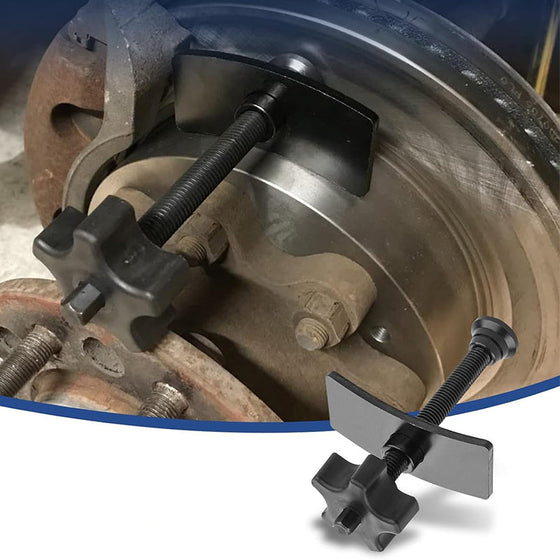 Vorderrad-Bremszylinder-Rückholwerkzeug