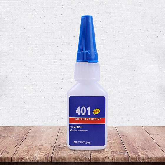 Das neueste Upgrade im Jahr 2024 - Schweißen von Superkleber