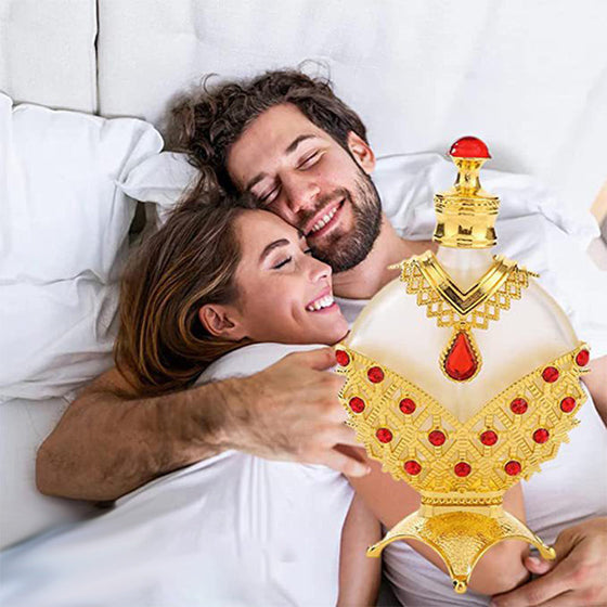 Ätherisches Ölparfüm von Ara Dubai