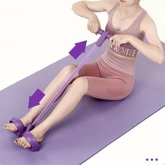 Fitness Pedal Knöchelzug