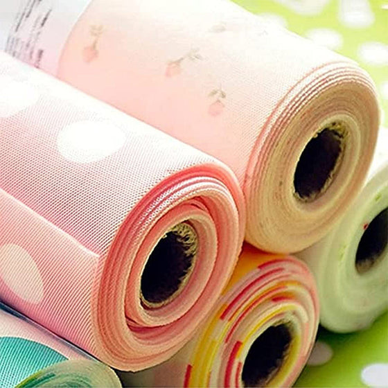 Küchenmatte feuchtigkeitsbeständige Papier-Schubladenmatte