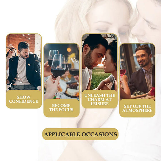 Köderparfüm (für Sie & Ihn)