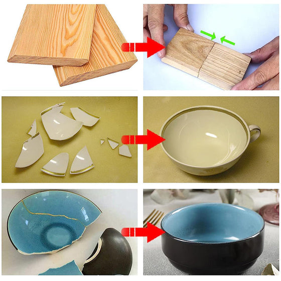 Das neueste Upgrade im Jahr 2024 - Schweißen von Superkleber