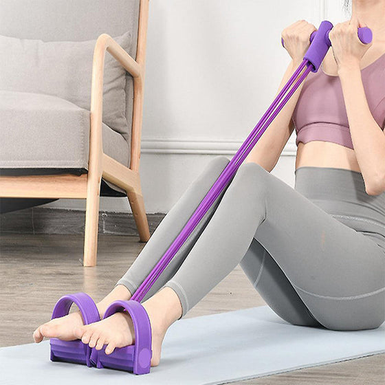 Fitness Pedal Knöchelzug