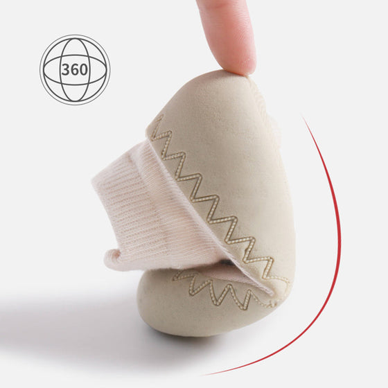 Rutschfeste Kleinkindschuhe