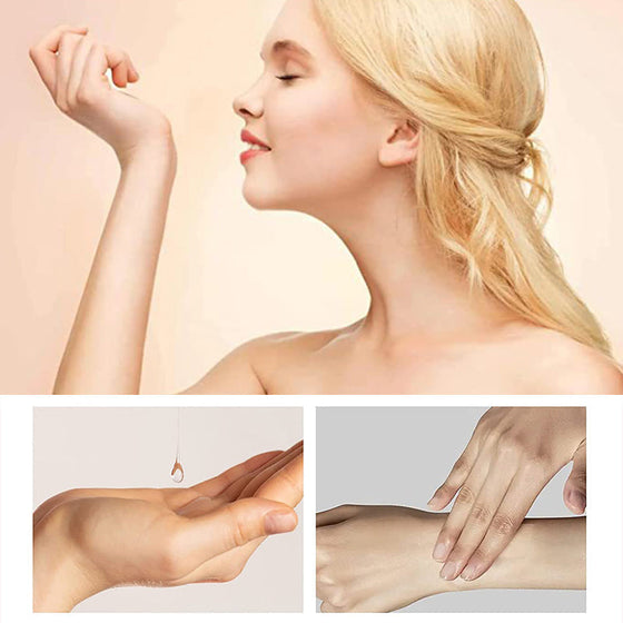 Ätherisches Ölparfüm von Ara Dubai