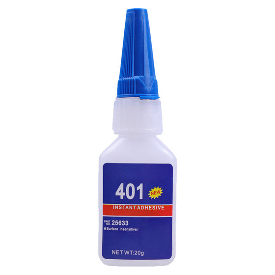 Das neueste Upgrade im Jahr 2024 - Schweißen von Superkleber