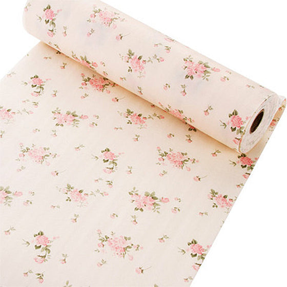 Küchenmatte feuchtigkeitsbeständige Papier-Schubladenmatte