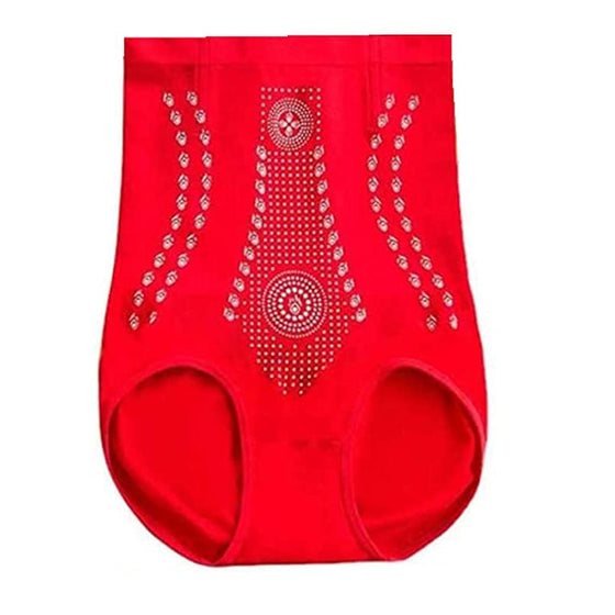 Bauchformer mit hoher Taille