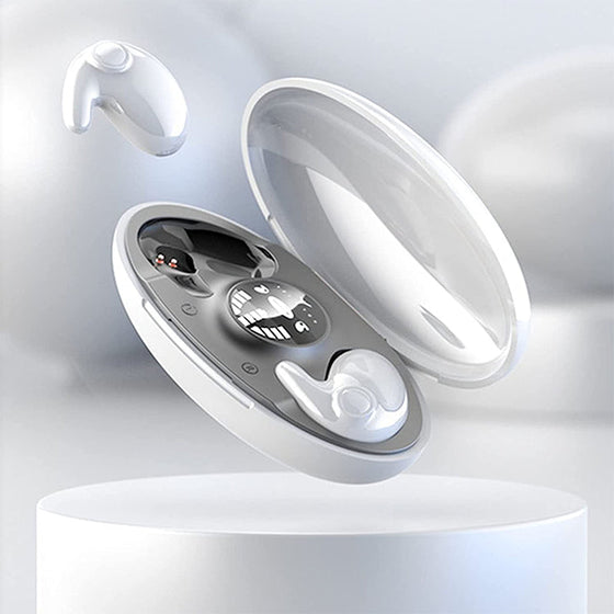 Invisible Sleep Wireless-Kopfhörer Ipx5 Wasserdicht