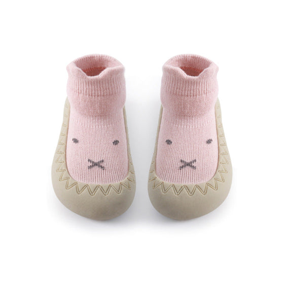 Rutschfeste Kleinkindschuhe