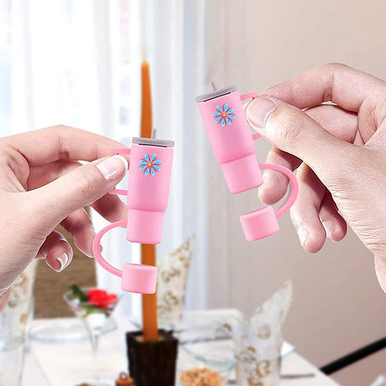 Silikon-Strohaufsatz