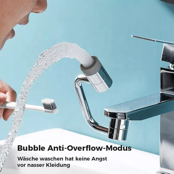 Universalhahn in U-Form