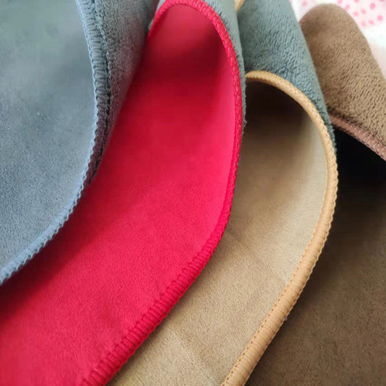 Leicht saugfähiges Autowaschtuch