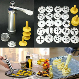 Hirundo Good Grips Kekspresse