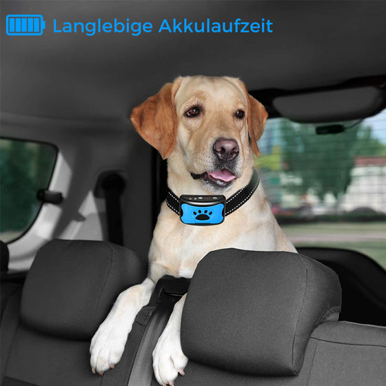 Intelligente Erkennung Anti-Bell-Halsband