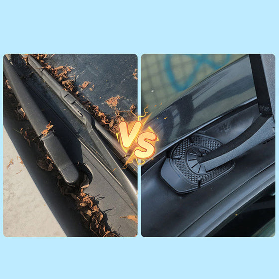 Schutzhülle Für Autowischerlöcher