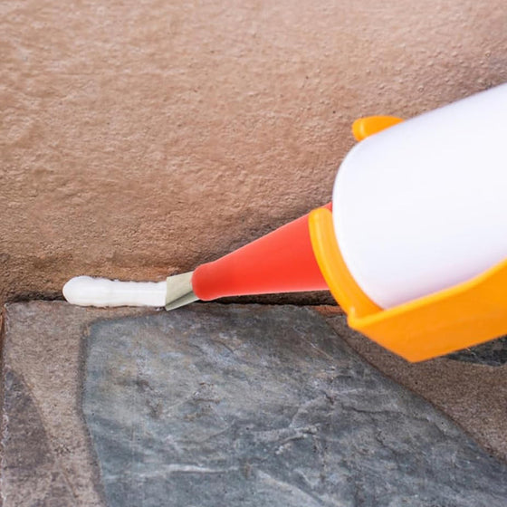 Set für V-Düsen-Dichtungsmasse