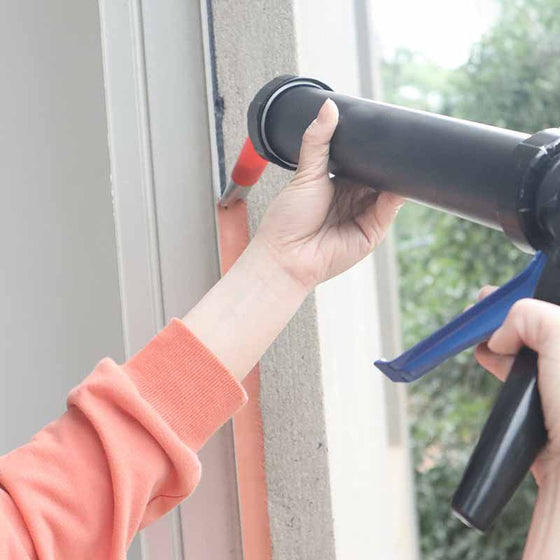 Set für V-Düsen-Dichtungsmasse