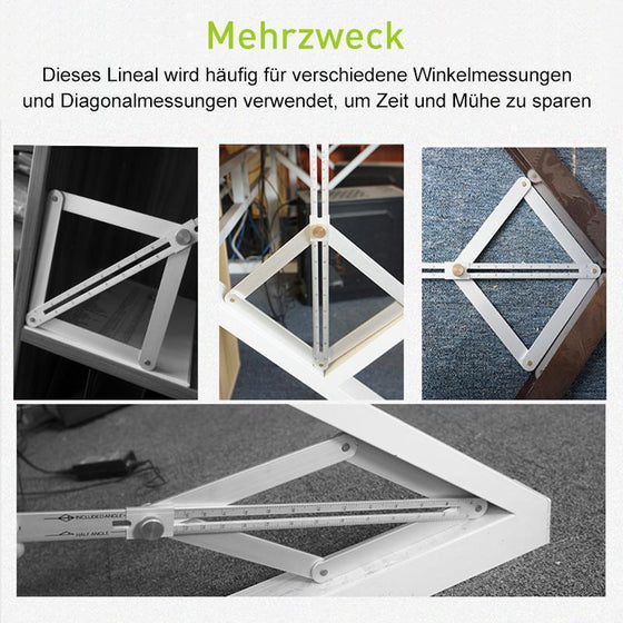 Eckwinkelmessgerät