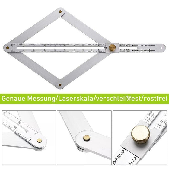 Eckwinkelmessgerät