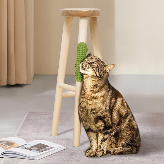 Anti-Juckreiz-Bürste für Haustiere