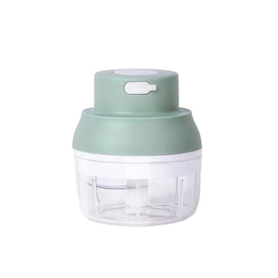 Mini-Knoblauchhacker