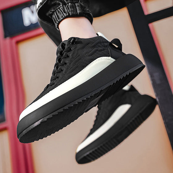 Atmungsaktive Sportschuhe für Herren