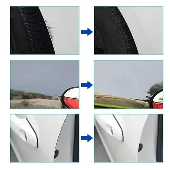 Auto-Kratzer-Entferner-Stift