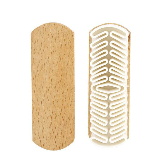 Reinigungsbürste für Wildlederschuhe