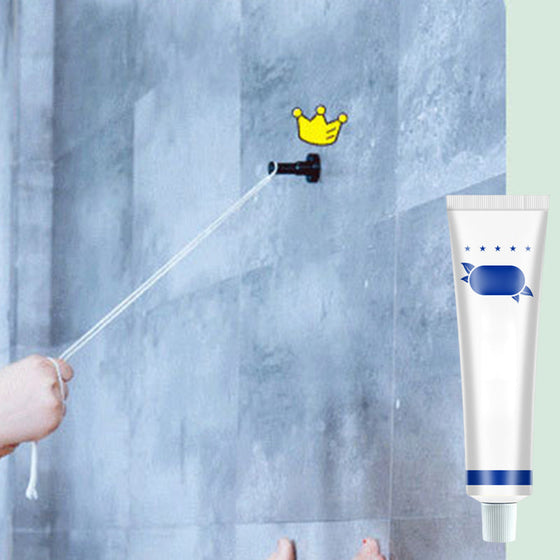 Multifunktionaler praktischer nagelfreier Klebstoff