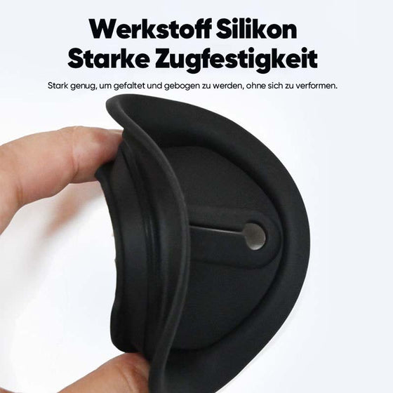 Schutz für Türverriegelung