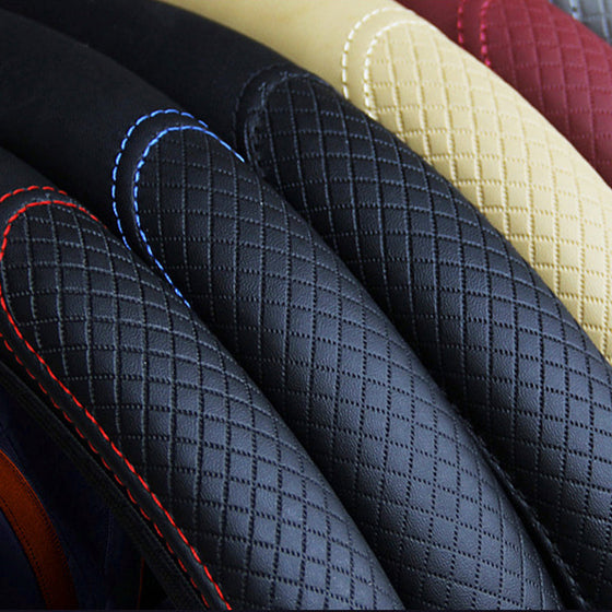 Auto-Lenkrad-Schutzhülle