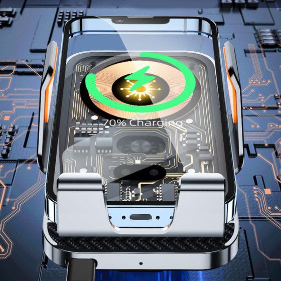 66W Auto-Navigationshalterung