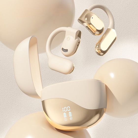 AI Übersetzungskopfhörer