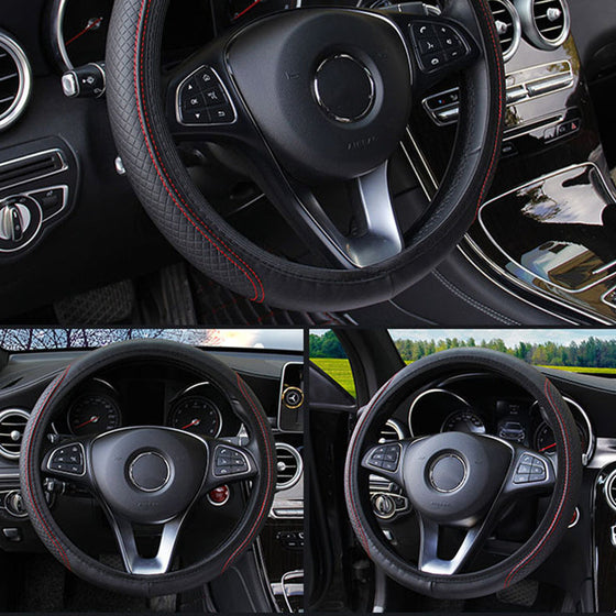 Auto-Lenkrad-Schutzhülle