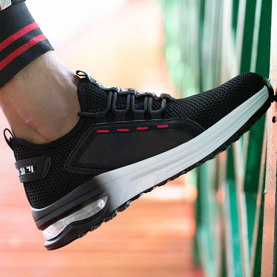 Ultraleichte atmungsaktive rutschfeste Schuhe