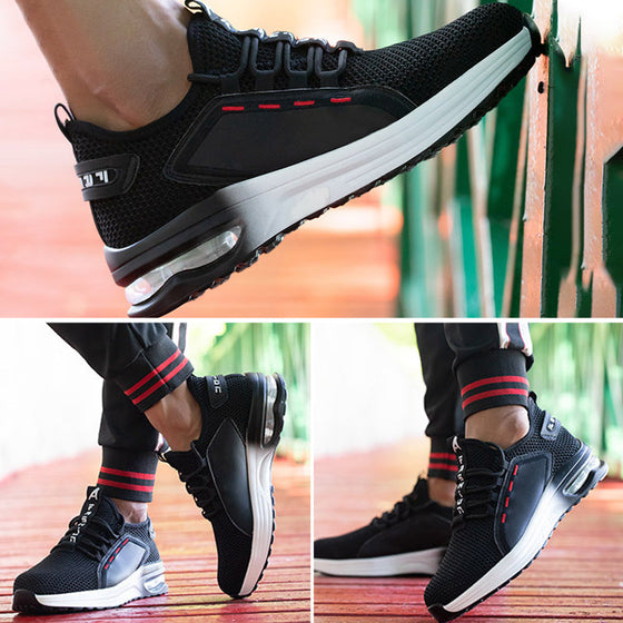 Ultraleichte atmungsaktive rutschfeste Schuhe