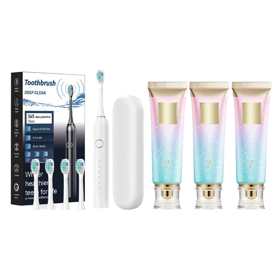 Radiant Whitening Zahnpasta