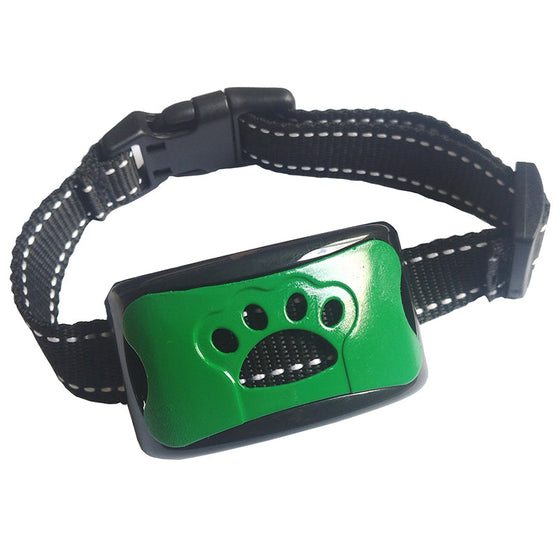 Intelligente Erkennung Anti-Bell-Halsband