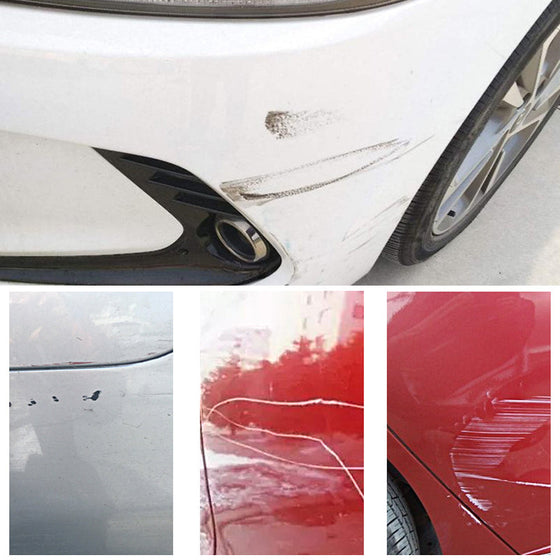 Auto-Kratzer-Entferner-Stift