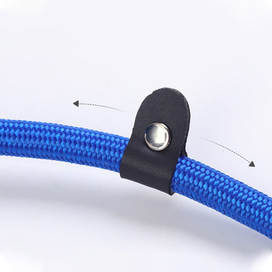 Freihändige Hundeleine