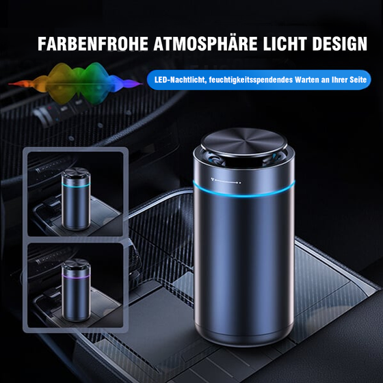 Auto-Negativ-Ionen-Reinigungs-Aroma-Diffusor
