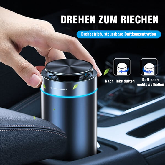 Auto-Negativ-Ionen-Reinigungs-Aroma-Diffusor
