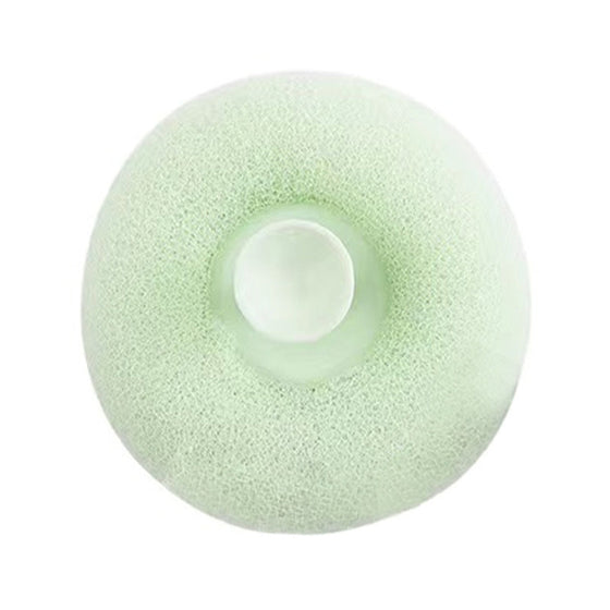 Badekugel im japanischen Stil