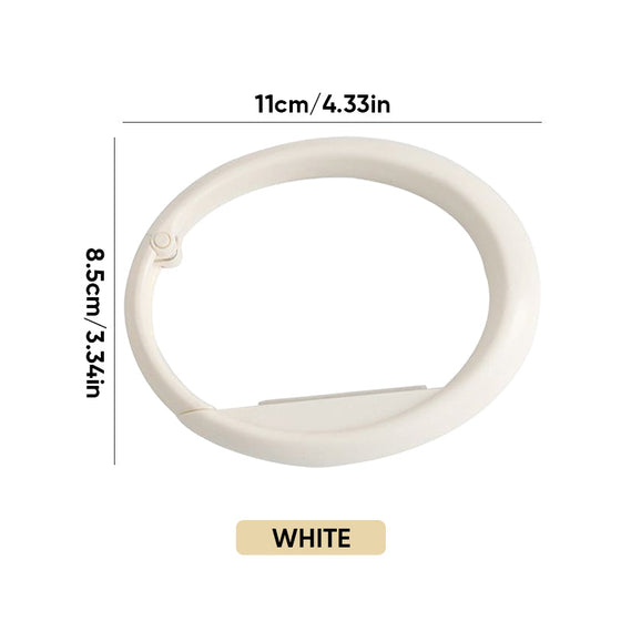 Tragbarer Geldbeutel-Aufhänger