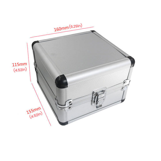 Hartmetall-Edelstahl Lochsägen-Set