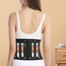 Stützgürtel für den unteren Rücken