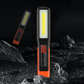 Multi-Funktions Magnetische Taschenlampe