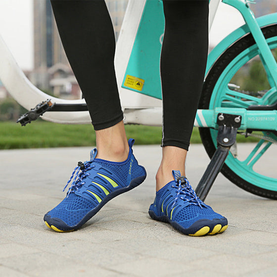 Unisex-Canyoning-Schuhe